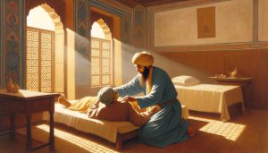 Rise of Male Family Caregivers