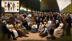 Pre-Diabetes Awareness in America