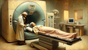 Radiation Therapy Methods for Cancer