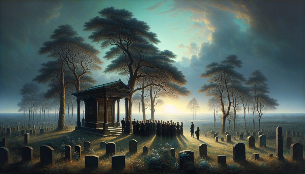 Benefits of Pre-Planning Funerals