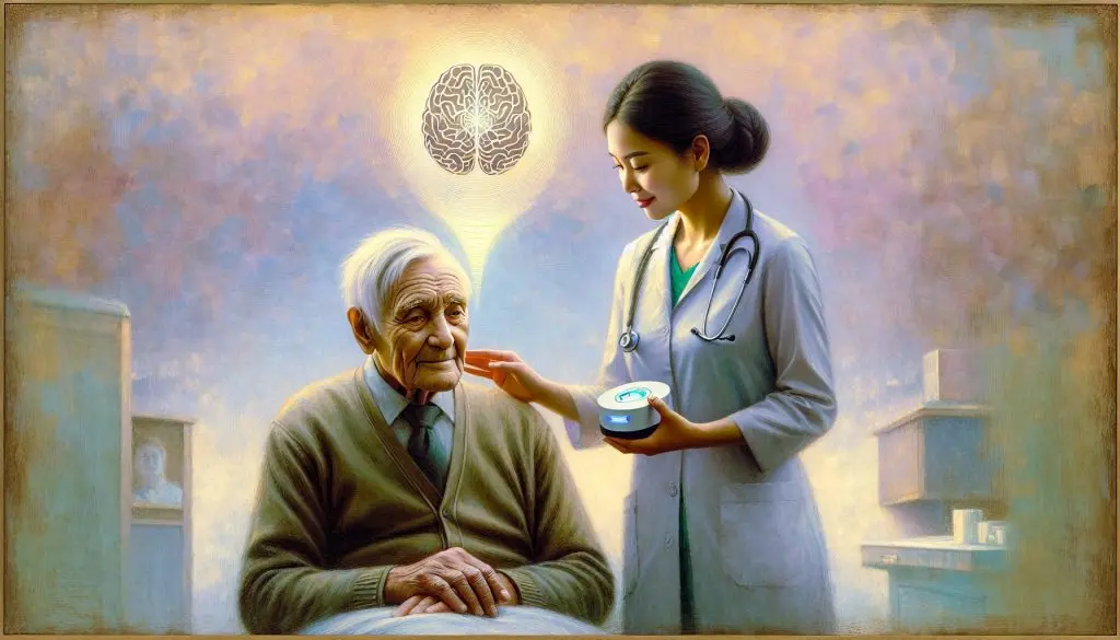 Advancements in Earlier Dementia Diagnosis