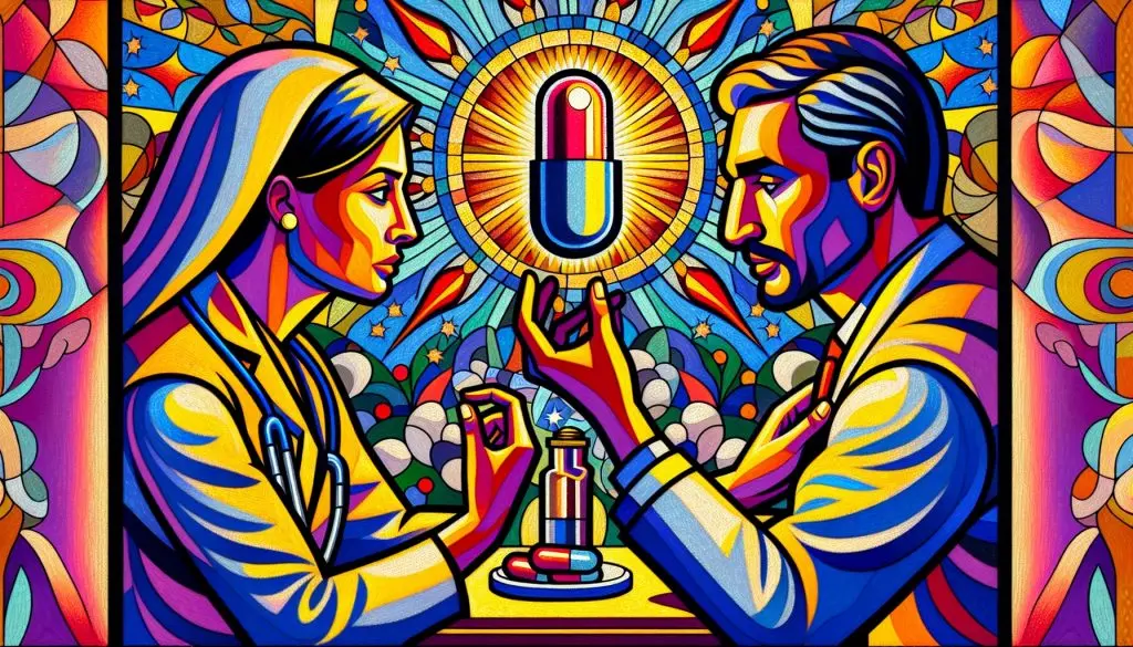 Efficacy of High-Cost Medications