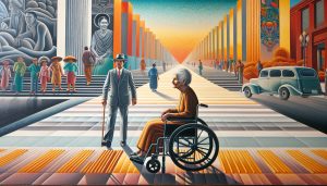 Designing a Senior-Friendly Home