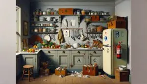 ABC Method for Home Safety