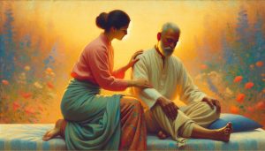 Physical Therapy for Arthritis Relief