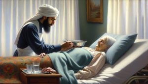Quality of End-of-Life Care for Seniors