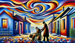 Understanding Eviction Risks in Assisted Living Facilities