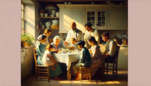 Making Informed Care Choices