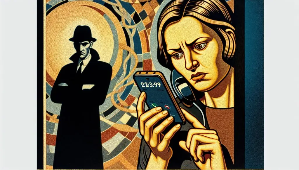 Protecting Against Fake Caller ID Scams
