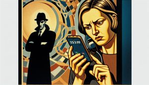 Protecting Against Fake Caller ID Scams