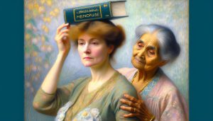 Managing Menopause and Caregiving