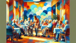 Role of Adult Day Care in Elderly Support