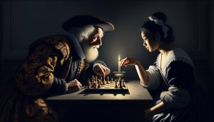 Exercising Your Brain to Prevent Memory Loss