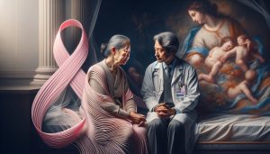 Managing Breast Cancer in the Elderly