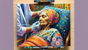 Cancer Therapy Options for Seniors