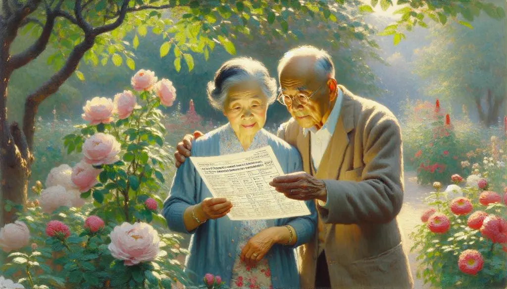 Managing Care for Elders Using Anticoagulants