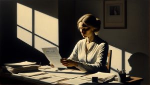 Modifying or Resigning POA Responsibilities as a Caregiver