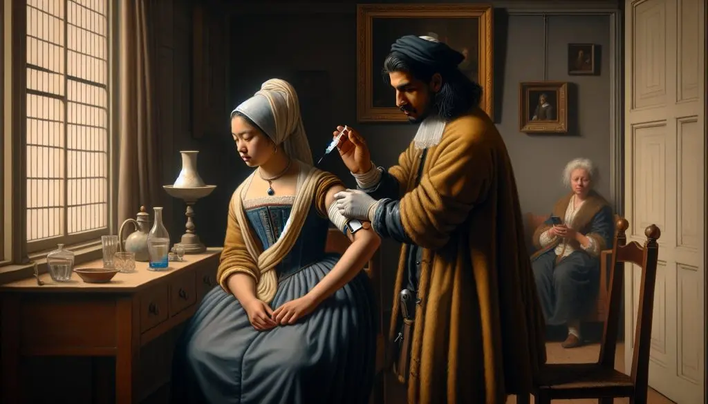 Administering Insulin Injections Safely as a Caregiver
