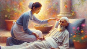 Managing Parkinson's Psychosis in Caregiving