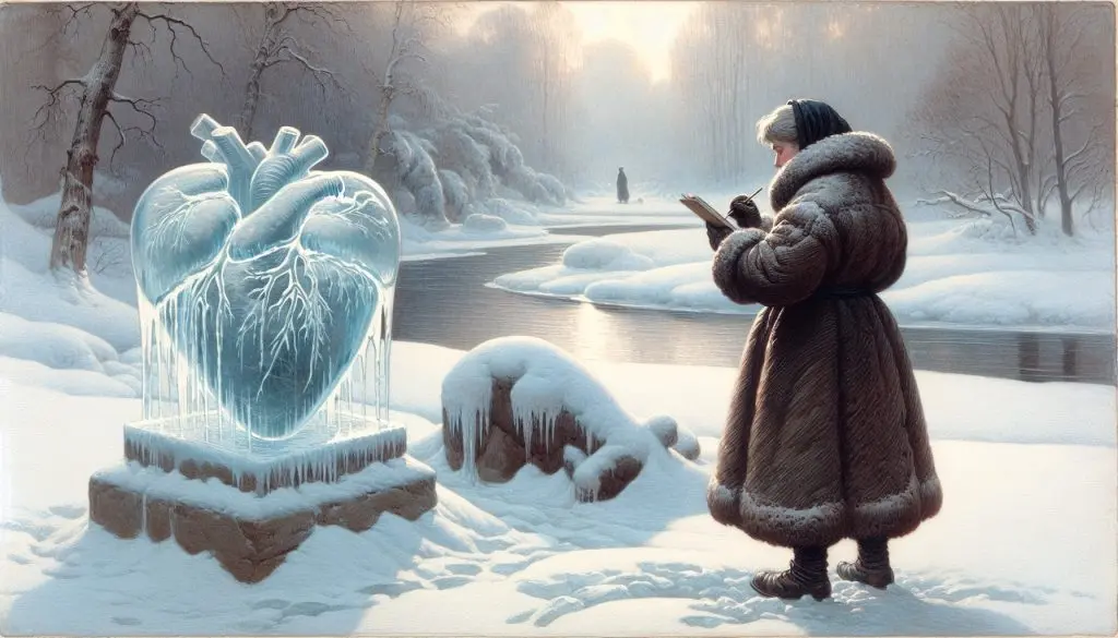 Winter's Impact on Cardiac Health