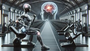 How Building Muscles Can Protect Seniors' Brains