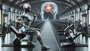 How Building Muscles Can Protect Seniors' Brains