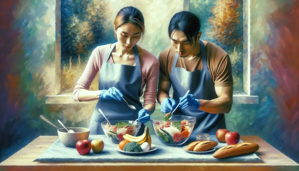 Overcoming Emotional Eating for Caregivers