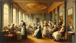 FAQs on Skilled Nursing and Rehab Facilities