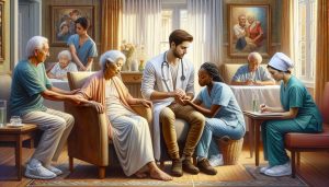 Choosing Between Home Care and Memory Care