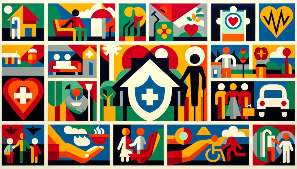 Assisted Living Selection Guide