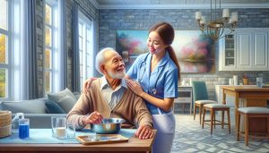 Effective Strategies for Hiring Home Help