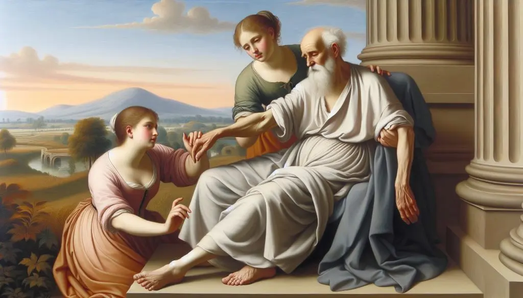 Legal Aspects of Conservatorship and Guardianship for Elders
