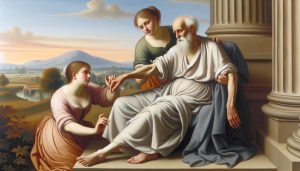 Legal Aspects of Conservatorship and Guardianship for Elders