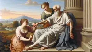 Legal Aspects of Conservatorship and Guardianship for Elders