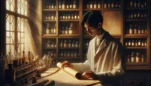 Simplifying Medication Schedules with Pharmacist Help