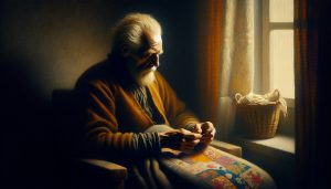 Perceptions of Alzheimer’s Disease