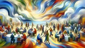 Building a Dementia-Friendly Society