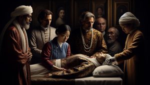 Ethical Dilemmas in End-of-Life Care