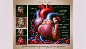 Heart Fat's Influence on Arterial Health