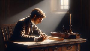 Preparing End-of-Life Wishes Through a Final Letter