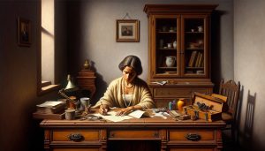 Writing an Ethical Will