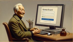 Preventing Identity Theft with mySSA