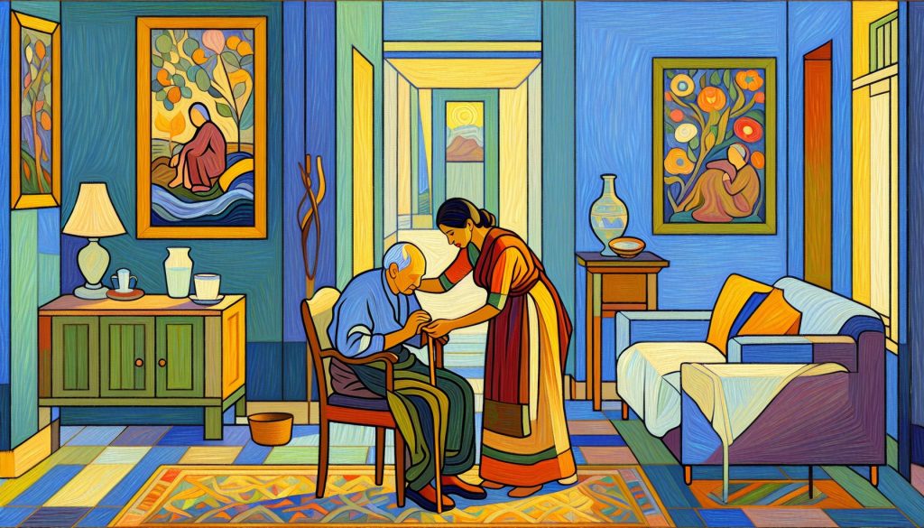 Guidelines for Selecting a Home Care Agency