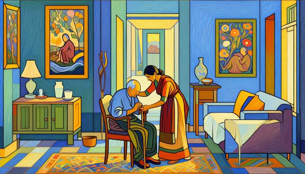 Guidelines for Selecting a Home Care Agency