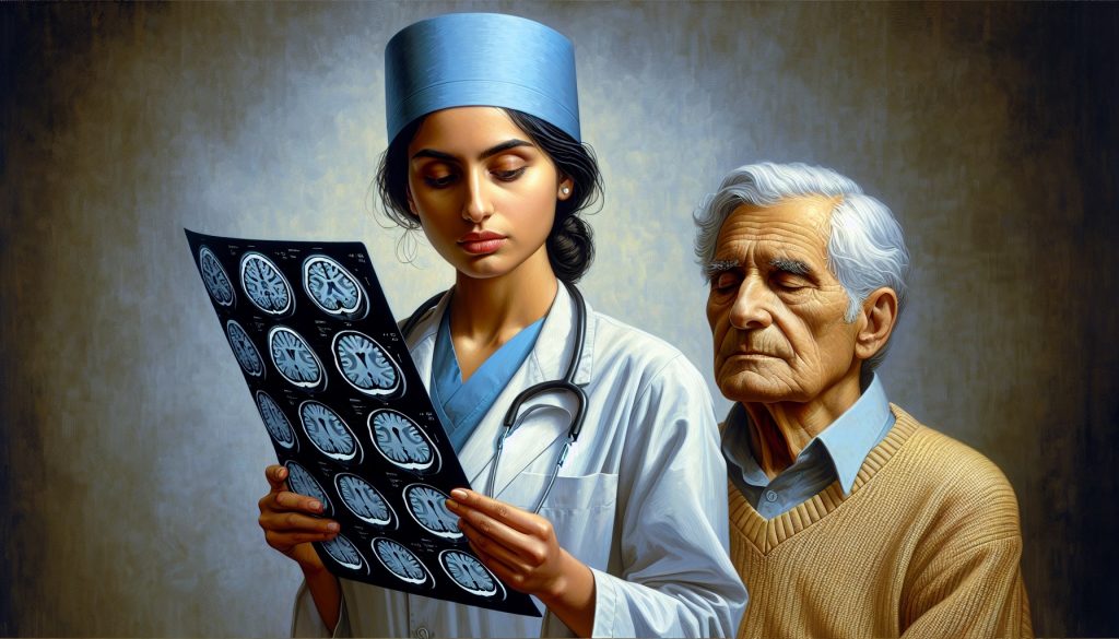 Significance of Accurate Dementia Diagnosis