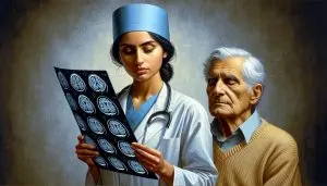 Significance of Accurate Dementia Diagnosis