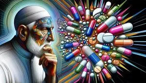 Polypharmacy Risks in Elderly Patients