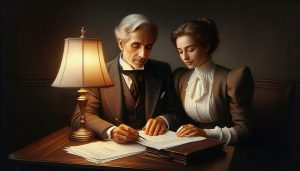 Managing Thrifty Spending Habits in Seniors