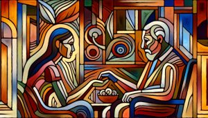 Managing Thrifty Spending Habits in Seniors