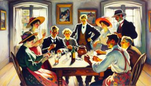 Managing Family Conflicts Over Elderly Parents' Assets